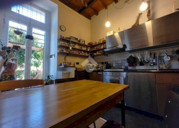 Quadrilocale Salita Chiapparolo, Genova (zona Quezzi) - foto 12