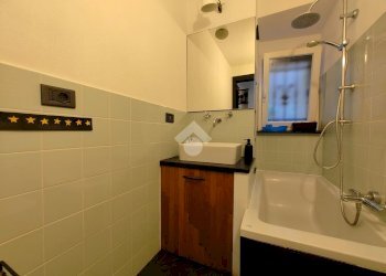 Quadrilocale Salita Chiapparolo, Genova (zona Quezzi) - foto 14