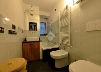 Quadrilocale Salita Chiapparolo, Genova (zona Quezzi) - foto 15