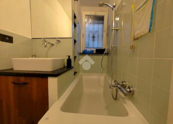 Quadrilocale Salita Chiapparolo, Genova (zona Quezzi) - foto 17