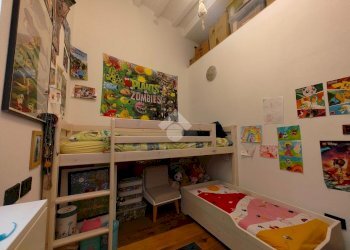 Quadrilocale Salita Chiapparolo, Genova (zona Quezzi) - foto 18