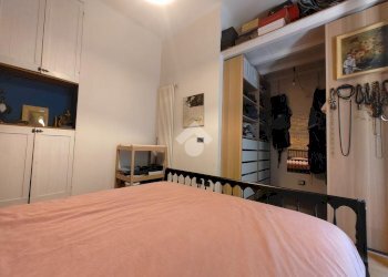 Quadrilocale Salita Chiapparolo, Genova (zona Quezzi) - foto 21