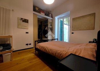 Quadrilocale Salita Chiapparolo, Genova (zona Quezzi) - foto 22