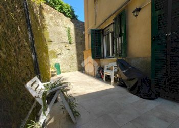 Quadrilocale Salita Chiapparolo, Genova (zona Quezzi) - foto 26