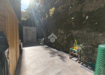 Quadrilocale Salita Chiapparolo, Genova (zona Quezzi) - foto 27