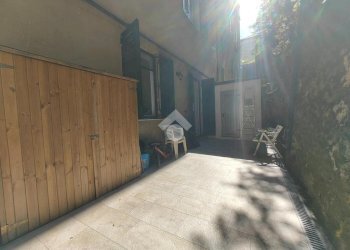 Quadrilocale Salita Chiapparolo, Genova (zona Quezzi) - foto 28