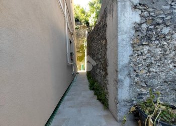Quadrilocale Salita Chiapparolo, Genova (zona Quezzi) - foto 29