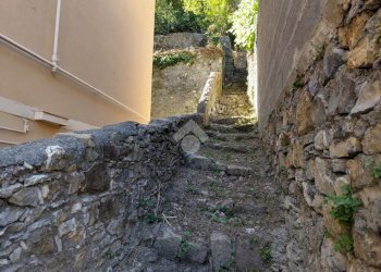 Quadrilocale Salita Chiapparolo, Genova (zona Quezzi) - foto 32