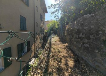 Quadrilocale Salita Chiapparolo, Genova (zona Quezzi) - foto 33