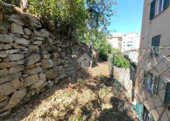 Quadrilocale Salita Chiapparolo, Genova (zona Quezzi) - foto 34
