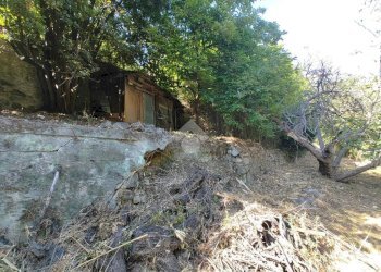 Quadrilocale Salita Chiapparolo, Genova (zona Quezzi) - foto 40