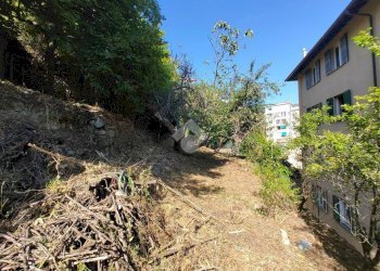 Quadrilocale Salita Chiapparolo, Genova (zona Quezzi) - foto 41