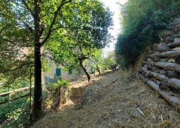 Quadrilocale Salita Chiapparolo, Genova (zona Quezzi) - foto 46