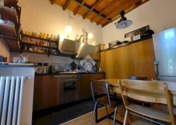 Four-room apartment Salita Chiapparolo, Genova (neighborhood Quezzi) - photo 9