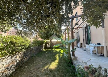 Four-room apartment Salita Chiapparolo, Genova (neighborhood Quezzi) - photo 45
