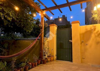 Four-room apartment Salita Chiapparolo, Genova (neighborhood Quezzi) - photo 46