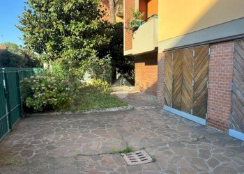 Bilocale Via Carlo Goldoni, Bologna - foto 16