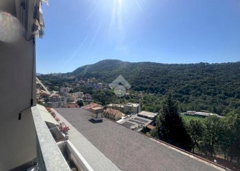 Four-room apartment Via Val Fontanabuona, Genova (neighborhood Sant'Eusebio) - photo 1