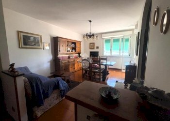 Four-room apartment Via Val Fontanabuona, Genova (neighborhood Sant'Eusebio) - photo 4