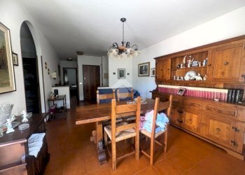 Four-room apartment Via Val Fontanabuona, Genova (neighborhood Sant'Eusebio) - photo 5