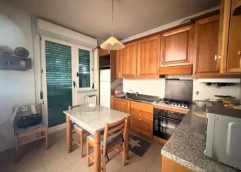 Four-room apartment Via Val Fontanabuona, Genova (neighborhood Sant'Eusebio) - photo 8