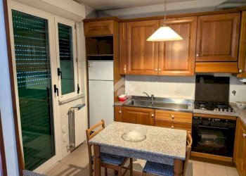 Four-room apartment Via Val Fontanabuona, Genova (neighborhood Sant'Eusebio) - photo 10