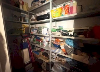 Four-room apartment Via Val Fontanabuona, Genova (neighborhood Sant'Eusebio) - photo 11