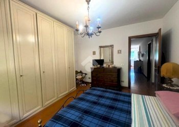 Four-room apartment Via Val Fontanabuona, Genova (neighborhood Sant'Eusebio) - photo 13