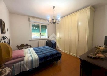 Four-room apartment Via Val Fontanabuona, Genova (neighborhood Sant'Eusebio) - photo 14