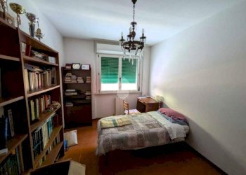 Four-room apartment Via Val Fontanabuona, Genova (neighborhood Sant'Eusebio) - photo 15