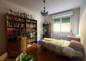 Four-room apartment Via Val Fontanabuona, Genova (neighborhood Sant'Eusebio) - photo 17