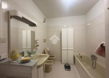 Four-room apartment Via Val Fontanabuona, Genova (neighborhood Sant'Eusebio) - photo 18