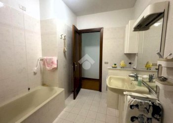 Four-room apartment Via Val Fontanabuona, Genova (neighborhood Sant'Eusebio) - photo 19