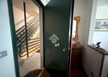 Four-room apartment Via Val Fontanabuona, Genova (neighborhood Sant'Eusebio) - photo 20