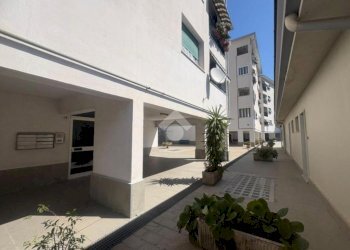 Four-room apartment Via Val Fontanabuona, Genova (neighborhood Sant'Eusebio) - photo 23