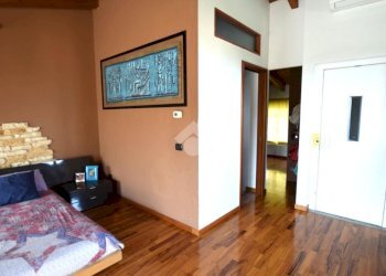 Villa Cassina De' Pecchi, Cassina de' Pecchi - photo 12