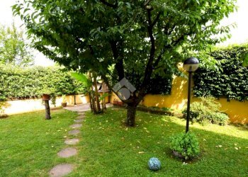 Villa Cassina De' Pecchi, Cassina de' Pecchi - photo 7