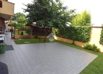 Villa Cassina De' Pecchi, Cassina de' Pecchi - photo 4