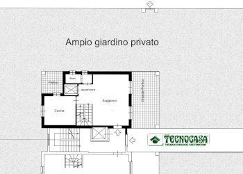 Villa Cassina De' Pecchi, Cassina de' Pecchi - photo 34