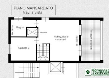 Villa Cassina De' Pecchi, Cassina de' Pecchi - photo 36