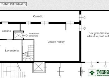 Villa Cassina De' Pecchi, Cassina de' Pecchi - photo 37