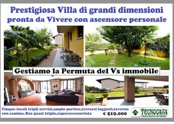 Villa Cassina De' Pecchi, Cassina de' Pecchi - photo 2