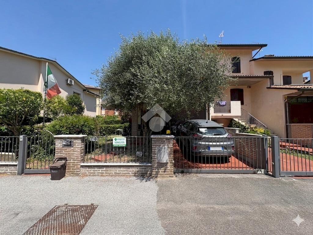 Villa a Schiera Via Caprera, Ravenna - foto 1