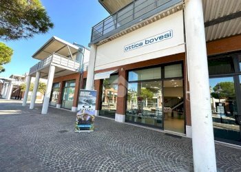 Shop via marinara, Ravenna (neighborhood Marina di Ravenna) - photo 1