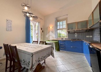Four-room apartment Viale dei Ligustri, Ravenna (neighborhood Marina Romea) - photo 4
