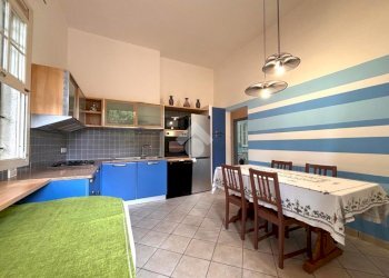 Four-room apartment Viale dei Ligustri, Ravenna (neighborhood Marina Romea) - photo 6