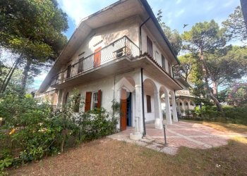 Four-room apartment Viale dei Ligustri, Ravenna (neighborhood Marina Romea) - photo 17