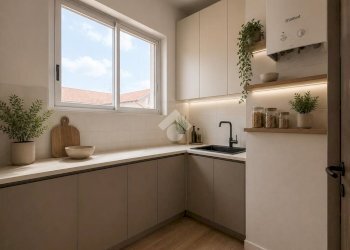 Two-room apartment Via Cesare Beccaria, Legnano - photo 2