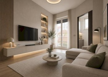 Two-room apartment Via Cesare Beccaria, Legnano - photo 4