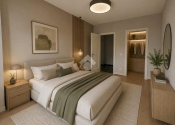 Two-room apartment Via Cesare Beccaria, Legnano - photo 8